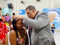 Culto do Filho Pródigo é marcado com salvação de almas na AD Miramar e Sub-Emater 2