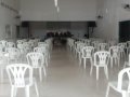 Assembleia de Deus apresenta Relatório Administrativo referente ao período de janeiro a agosto de 2021