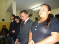 21 alunos concluem curso de Teologia em Viçosa