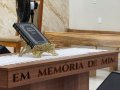 Assembleia de Deus inaugura novo templo da AD Marquês de Tamandaré