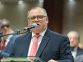 Abertura da Convenção Estadual 2022 reúne centenas de evangélicos na igreja sede