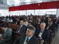 UMADENE| Relacionamento foi tema de palestras durante AGE no CE