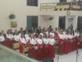 Festividade em Teotônio Vilela é marcada pela presença de Deus