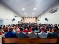 Pastor-presidente inaugura mais uma igreja em Maceió: AD Franco Jatobá
