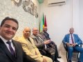 Pastor-presidente visita congregação Pescador e fortalece vínculo com igrejas locais