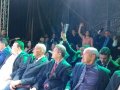 AD em Jaramataia realiza culto em ação de graças e casamento coletivo