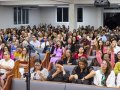 Culto de doutrina tem mensagem inspirada em Cantares de Salomão