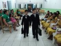 CENTENÁRIO| AD Rocha Cavalcante ganha seis pessoas para Cristo