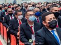 Faculdade de Teologia de Alagoas certifica 160 alunos de diferentes cursos
