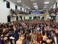 Pr. Amaro Antônio toma posse na AD São Miguel dos Campos