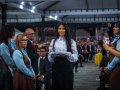 Pr. José Wellington Costa Júnior ministra na abertura da Convenção Estadual 2026