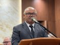 Assembleia de Deus inaugura novo templo da AD Marquês de Tamandaré