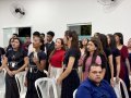 Assembleia de Deus inaugura novo templo no campo eclesiástico de Jundiá