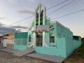 Pastor-presidente inaugura templo e casa pastoral em Várzea de Dona Joana
