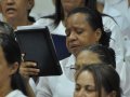 Confira as imagens do Culto de Doutrina da igreja-sede em Maceió