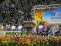 Encerramento da Convenção 2018 é marcado com profecias, surpresas e salvação almas