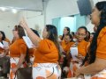 AD Miramar e Sub-Emater 2 celebram festividade unificada de senhoras