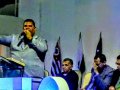 AD Xexéu conclui mais um ciclo do Projeto Jovens Vivenciando a Palavra de Deus