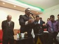 AD Jardim Petrópolis 2 celebra o 3º Aniversário do Grupo de Gestos Moças de Ester