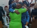 Povoado Piranhas, em Traipú, celebra mais um ano de vida do pastor Erivaldo Correia