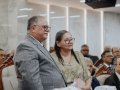 Assembleia de Deus celebra aniversário do pastor José Orisvaldo e da irmã Vaninha