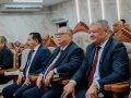 Culto de doutrina tem mensagem sobre o revestimento com o Espírito Santo