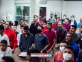 1º Encontro de Adolescentes reúne mais de 500 participantes na igreja sede