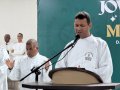 Assembleia de Deus em Maceió já batizou 933 novos membros em 2024