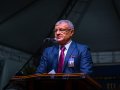 Pr. José Wellington Costa Júnior ministra na abertura da Convenção Estadual 2026