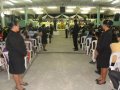Presidente da CGADB cumprimenta ministros do Nordeste em Maceió