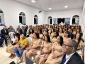 Assembleia de Deus inaugura novo templo em Santa Cruz do Deserto