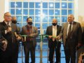 Rev. José Orisvaldo Nunes de Lima inaugura Assembleia de Deus em Benício Mendes