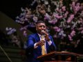 Pastor Ailton Júnior ministra no terceiro dia de Convenção Estadual