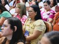 Convenção Estadual segue com a programação diurna da Escola Bíblica de Obreiros