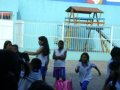 Semana da Criança divertida para pequeninos do Colégio Pr. Antonio Rego