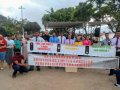 Projeto Nordeste Para Cristo resulta em 232 conversões para Jesus em Maceió