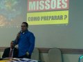 Em reunião, SEMADEAL apresenta projetos para missões no estado de Alagoas
