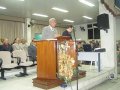 Pr. Daniel Silva revela que foi vítima de seqüestro relâmpago