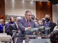 DOUTRINA| Rev. José Orisvaldo Nunes de Lima ministra sobre Pudor e Modéstia