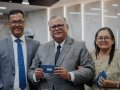 Assembleia de Deus celebra aniversário do pastor José Orisvaldo e da irmã Vaninha