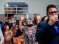 Pastor-presidente inaugura mais uma igreja em Maceió: AD Franco Jatobá