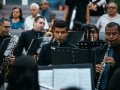 Banda Louvores de Sião celebra 72 anos com culto em ação de graças no Farol