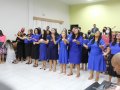 Ministério de Acessibilidade em Libras Kalein completa 21 anos de evangelização à comunidade surda
