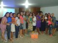 Semana pedagógica movimenta professores do Coparb