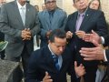 Assembleia de Deus em Taquarana recebe seu novo dirigente: Pr. Daniel Barbosa
