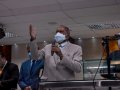 Pastor-presidente alerta que precisamos ser candeias de Deus nesta geração
