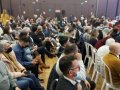 Relatório da obra missionária na Espanha: Fevereiro de 2022