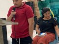 Impacto Jovem marca noite de renovo espiritual em Riacho da Jacobina