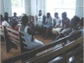 Semadeal divulga relatório da obra missionária em São Tomé e Príncipe
