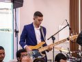 Convenção Estadual segue com a programação diurna da Escola Bíblica de Obreiros